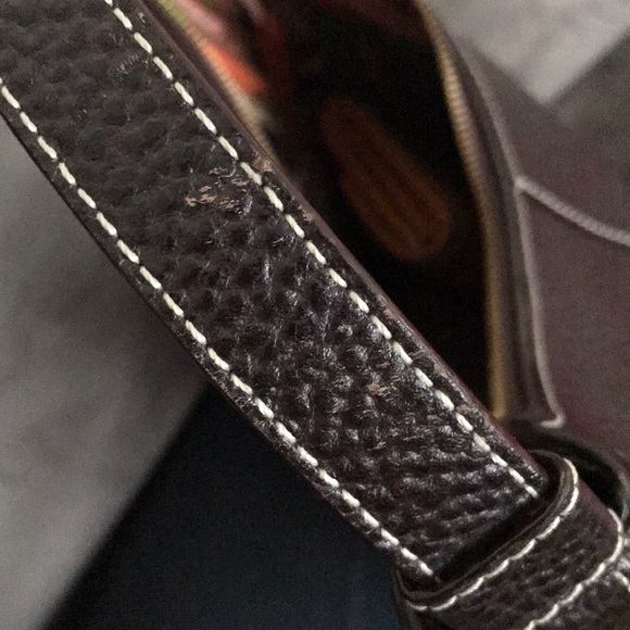 Kate Spade Leather Bag - Picture 4 of 4